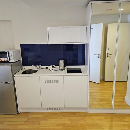 Orbi City Best Apartments Батумі Екстер'єр фото
