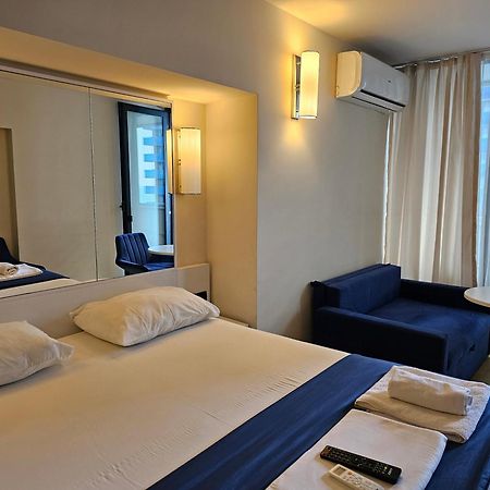 Orbi City Best Apartments Батумі Екстер'єр фото