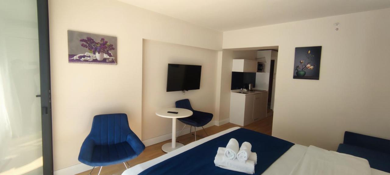 Orbi City Best Apartments Батумі Екстер'єр фото