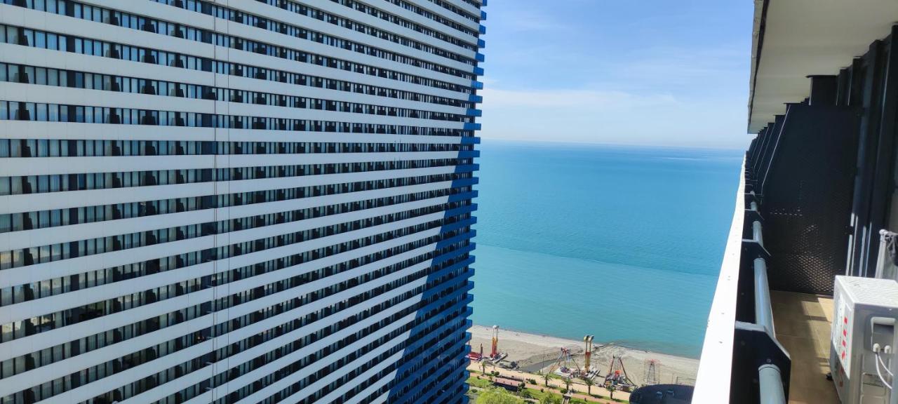 Orbi City Best Apartments Батумі Екстер'єр фото