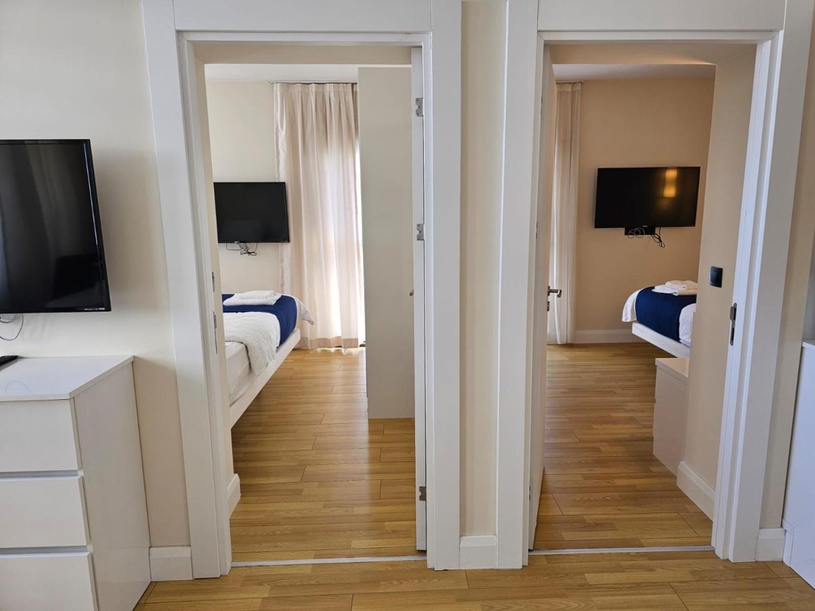 Orbi City Best Apartments Батумі Екстер'єр фото