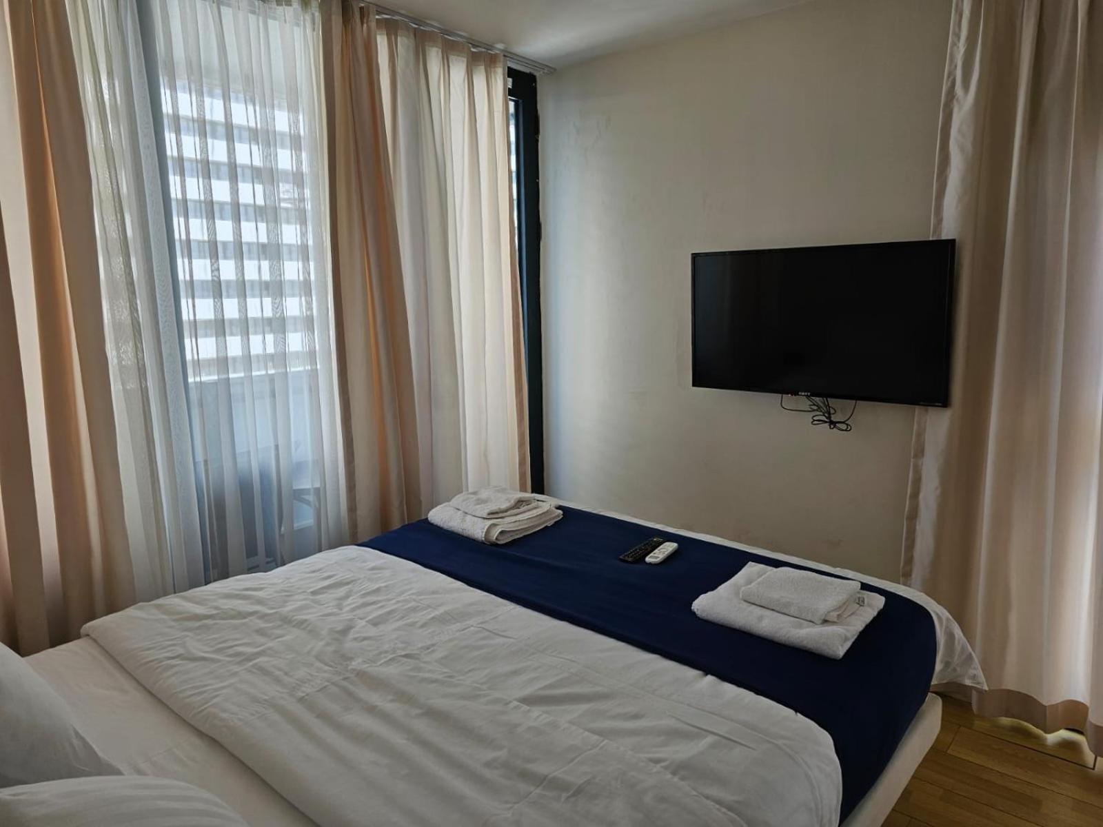 Orbi City Best Apartments Батумі Екстер'єр фото
