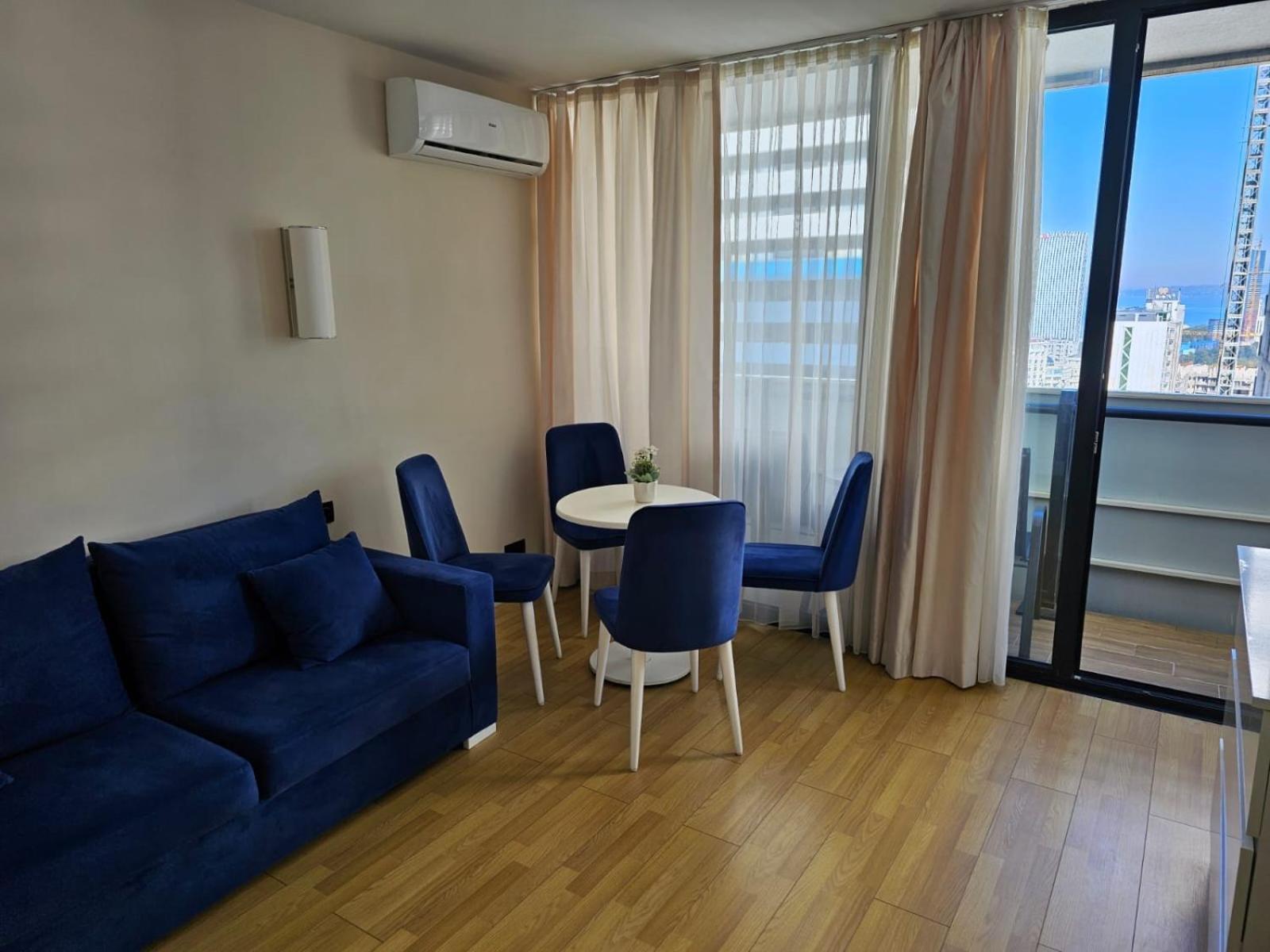 Orbi City Best Apartments Батумі Екстер'єр фото
