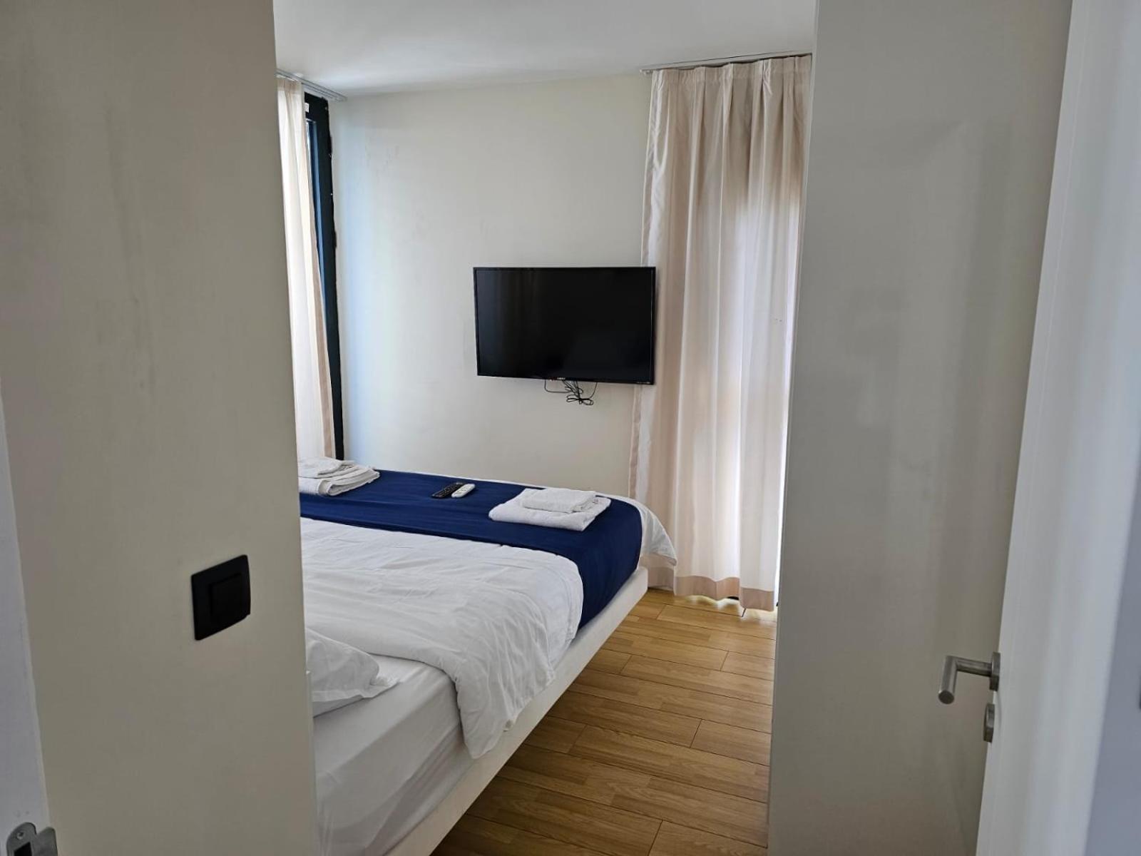 Orbi City Best Apartments Батумі Екстер'єр фото