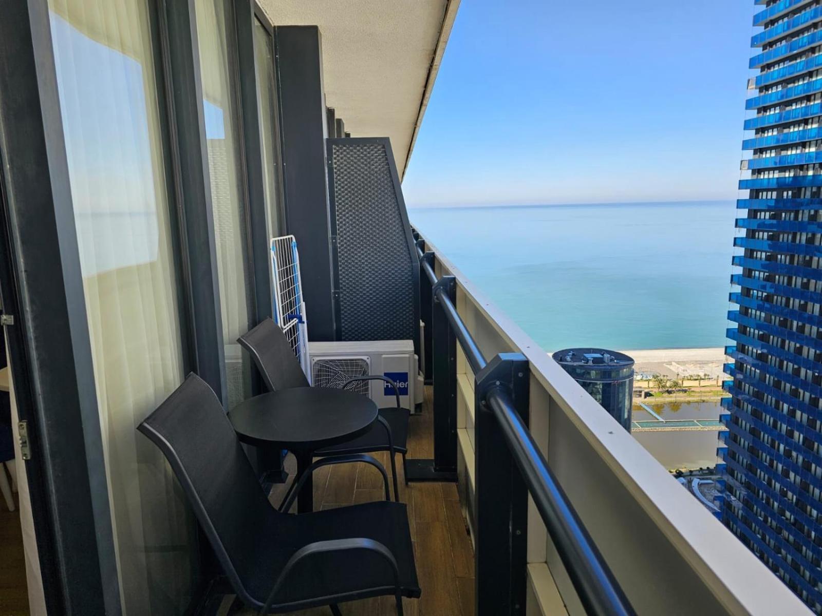 Orbi City Best Apartments Батумі Екстер'єр фото