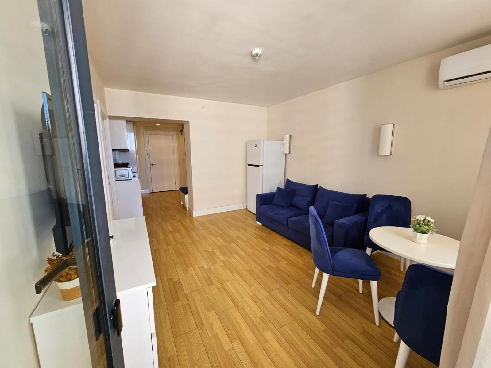 Orbi City Best Apartments Батумі Екстер'єр фото