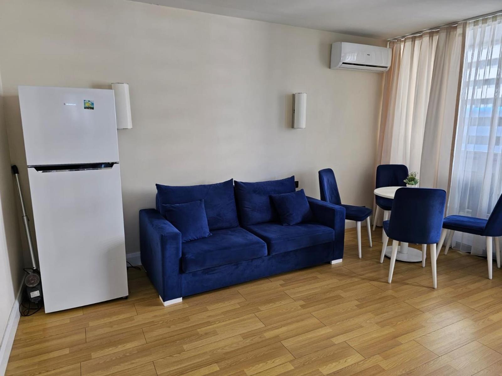 Orbi City Best Apartments Батумі Екстер'єр фото