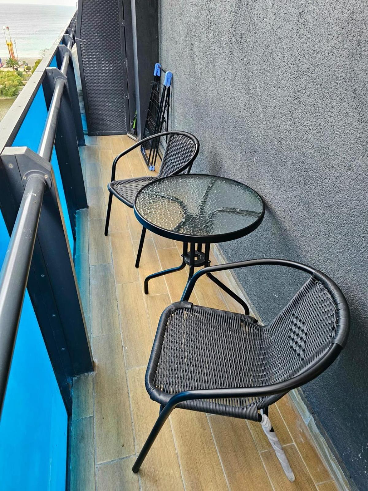Orbi City Best Apartments Батумі Номер фото