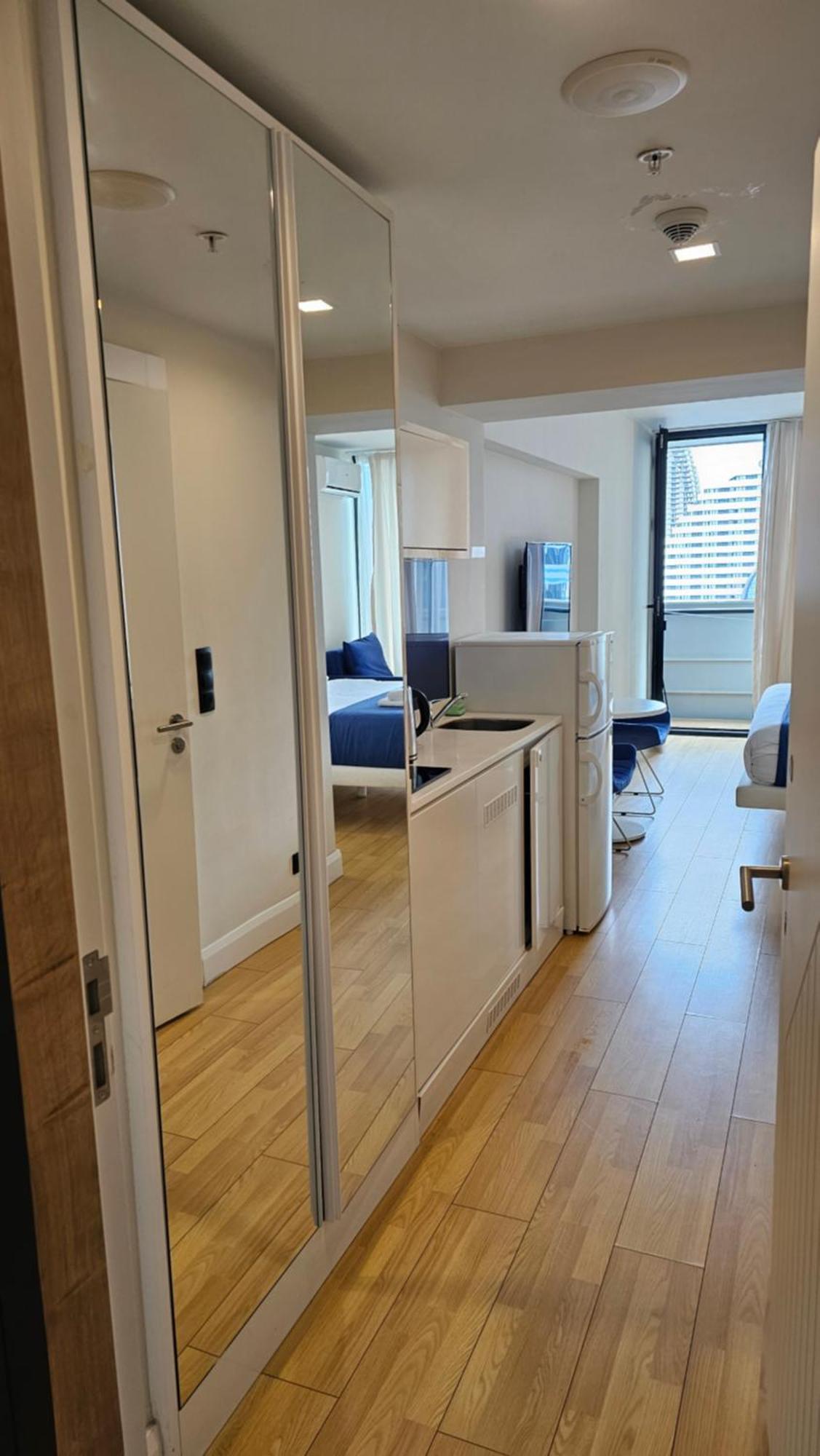 Orbi City Best Apartments Батумі Екстер'єр фото