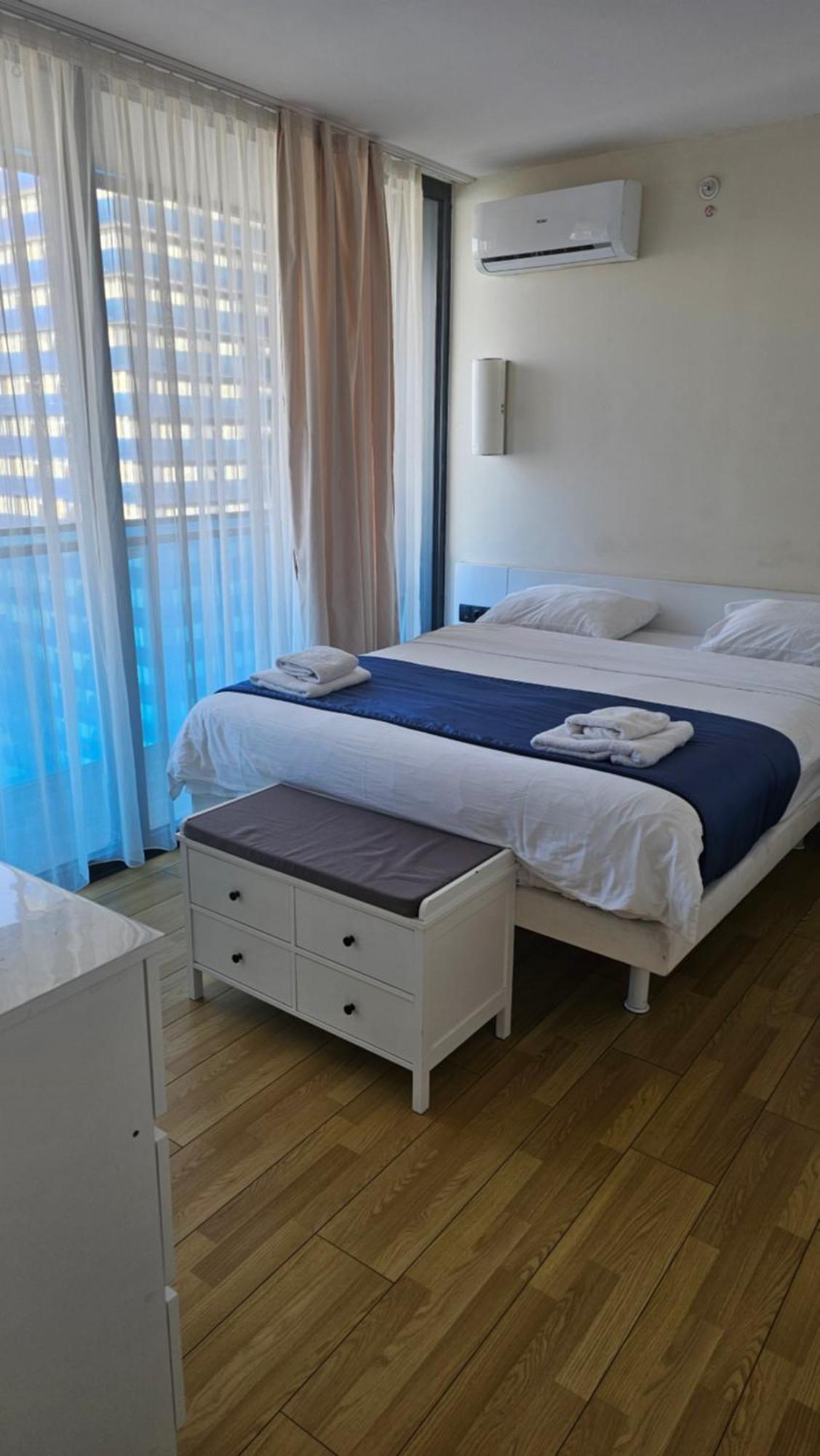 Orbi City Best Apartments Батумі Екстер'єр фото